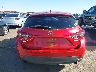 JM1BM1M30E1****** Wrecked 2014 Mazda 3