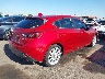 JM1BM1M30E1****** Salvage and Wrecked 2014 Mazda 3 in Arizona State
