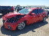 JM1BM1M30E1****** Used and Repairable 2014 Mazda 3 in Phoenix