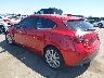 JM1BM1M30E1****** Salvage and Repairable 2014 Mazda 3 in Phoenix