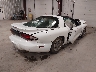 2G2FS22S8S2****** Salvamento y Destrozados 1995 Pontiac Firebird en Estado de Nueva York