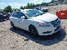 3N1AB7AP3DL****** Salvamento y Destrozados 2013 Nissan Sentra en Richmond
