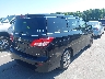 JN8AE2KP8F9****** Salvamento y Destrozados 2015 Nissan Quest en Estado de Carolina del Norte