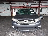 5TDZK3EH3DS****** Destrozados 2013 Toyota Highlander en Estado de Georgia