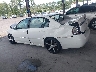 1G1ZT53836F****** Reparables 2006 Chevrolet Malibu en Estado de Florida