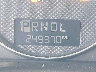 1G1ZT53836F****** Salvamento 2006 Chevrolet Malibu