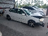 1G1ZT53836F****** Salvamento y Destrozados 2006 Chevrolet Malibu en Jacksonville