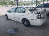 1G1ZT53836F****** Salvamento y Reparables 2006 Chevrolet Malibu en Jacksonville