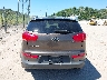 KNDPB3ACXF7****** Wrecked 2015 Kia Sportage in Pennsylvania State