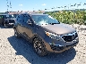 KNDPB3ACXF7****** Salvage and Wrecked 2015 Kia Sportage in Pittsburgh