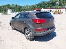 KNDPB3ACXF7****** Salvage and Repairable 2015 Kia Sportage in Pittsburgh