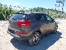 KNDPB3ACXF7****** Salvage and Wrecked 2015 Kia Sportage in Pennsylvania State
