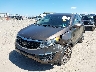 KNDPB3ACXF7****** Salvage and Repairable 2015 Kia Sportage in Pennsylvania State