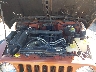 1J4FA49S21P****** Repairable 2001 Jeep Wrangler in Pittsburgh