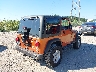 1J4FA49S21P****** Salvage and Wrecked 2001 Jeep Wrangler in Pennsylvania State