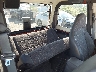 1J4FA49S21P****** Wrecked 2001 Jeep Wrangler in Pittsburgh