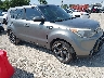 KNDJP3A53G7****** Salvage and Wrecked 2016 Kia Soul in Chicago South