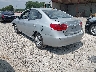 KMHDU4AD0AU****** Salvage and Repairable 2010 Hyundai Elantra in Columbus