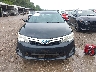 4T1BD1FK4CU****** Destrozados 2012 Toyota Camry Hybrid en Estado de Kansas