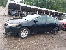 4T1BD1FK4CU****** Reparables 2012 Toyota Camry Hybrid en Estado de Kansas
