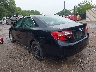 4T1BD1FK4CU****** Salvamento y Reparables 2012 Toyota Camry Hybrid en Kansas City