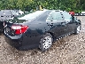 4T1BD1FK4CU****** Salvamento y Destrozados 2012 Toyota Camry Hybrid en Estado de Kansas