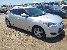 KMHTC6AD5CU****** Salvage and Wrecked 2012 Hyundai Veloster in San Diego