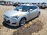 KMHTC6AD5CU****** Used and Repairable 2012 Hyundai Veloster in San Diego