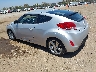 KMHTC6AD5CU****** Salvage and Repairable 2012 Hyundai Veloster in San Diego