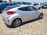 KMHTC6AD5CU****** Salvage and Wrecked 2012 Hyundai Veloster in California State
