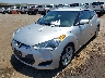 KMHTC6AD5CU****** Salvage and Repairable 2012 Hyundai Veloster in California State