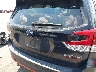 JF2SKAPC0KH****** Destrozados 2019 Subaru Forester