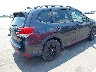 JF2SKAPC0KH****** Salvamento y Destrozados 2019 Subaru Forester en Estado de Carolina del Norte