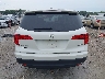 5FNYF6H45HB****** Destrozados 2017 Honda Pilot