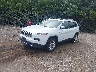 1C4PJMDB0GW****** Usados y Reparables 2016 Jeep Cherokee en Bridgeport