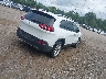 1C4PJMDB0GW****** Salvamento y Destrozados 2016 Jeep Cherokee en Estado de Pennsylvania