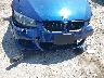WBADW3C52DJ****** Wrecked 2013 BMW 3 Series in Oklahoma State