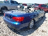 WBADW3C52DJ****** Salvage and Wrecked 2013 BMW 3 Series in Oklahoma State