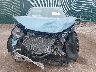 2HKRM4H71GH****** Wrecked 2016 Honda CR-V in Indiana State