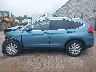 2HKRM4H71GH****** Repairable 2016 Honda CR-V in Indiana State