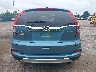 2HKRM4H71GH****** Wrecked 2016 Honda CR-V