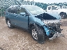 2HKRM4H71GH****** Salvage and Wrecked 2016 Honda CR-V in South Bend