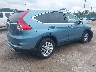 2HKRM4H71GH****** Salvage and Wrecked 2016 Honda CR-V in Indiana State