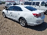 1G11C5SL4FU****** Salvage and Repairable 2015 Chevrolet Malibu in Metro DC