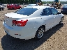 1G11C5SL4FU****** Salvage and Wrecked 2015 Chevrolet Malibu in Maryland State