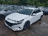 KMHLM4AJ4MU****** Used and Repairable 2021 Hyundai Elantra in Kansas City
