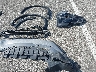 5N1BT3CB3PC****** Wrecked 2023 Nissan Rogue in Indiana State