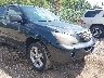 JTJHW31U182****** Wrecked 2008 Lexus RX 400h in Illinois State
