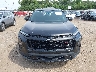 3GNAXLEG9SL****** Wrecked 2025 Chevrolet Equinox in Indiana State