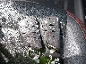 3GNAXLEG9SL****** Salvage 2025 Chevrolet Equinox in Indiana State
